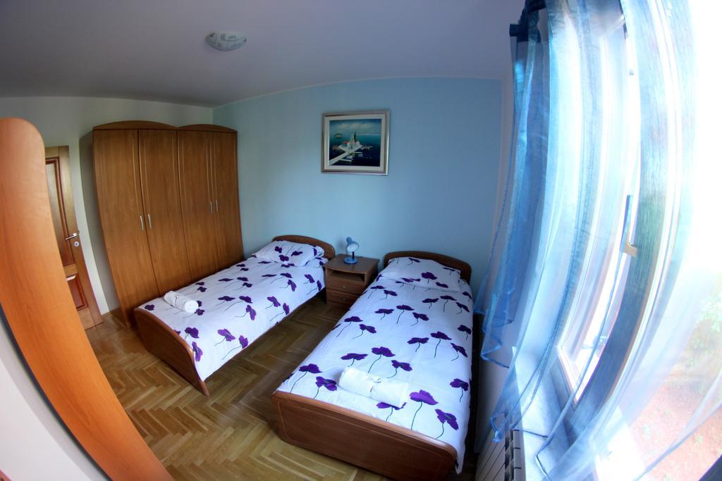 Apartman Luna