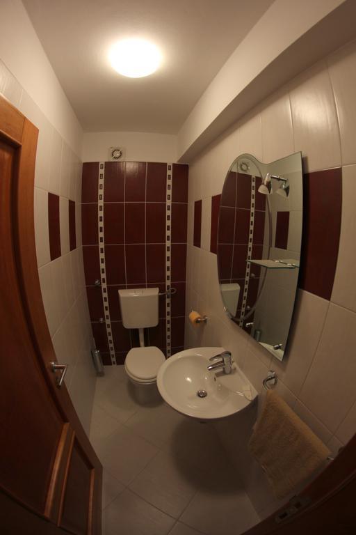 Luna Apartman Pula