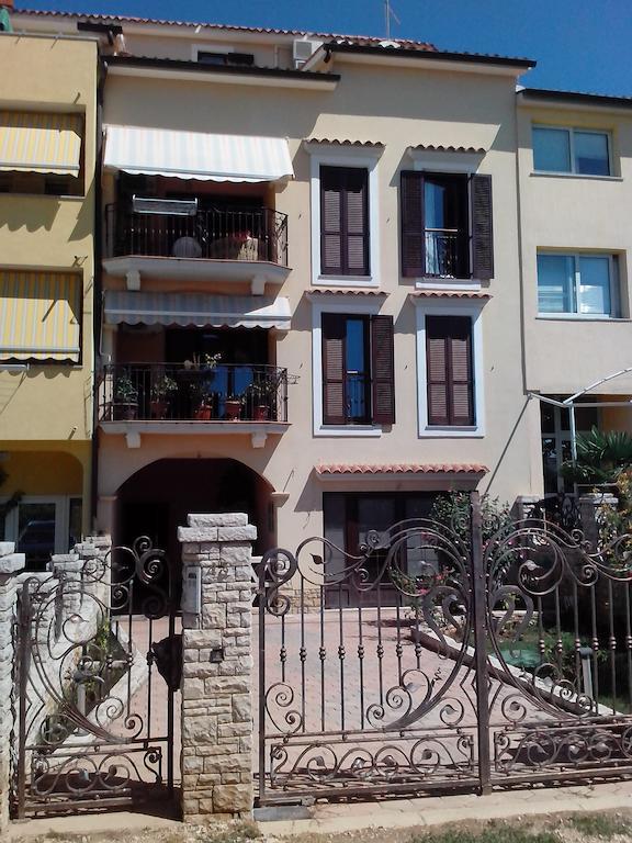 Apartman Luna *