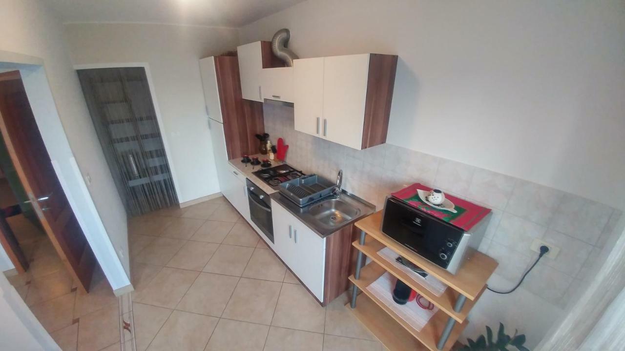 Luna Apartman Pula