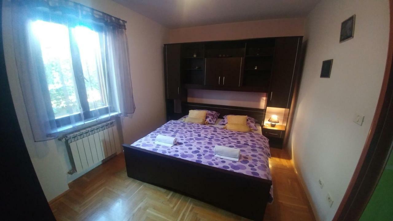 Luna Apartman *