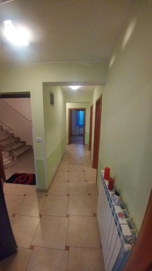 Apartman Luna