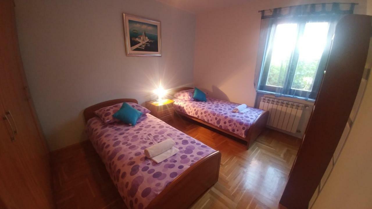 Apartman Luna *
